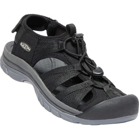 Keen Women's Venice II H2 Women sandals Black 41