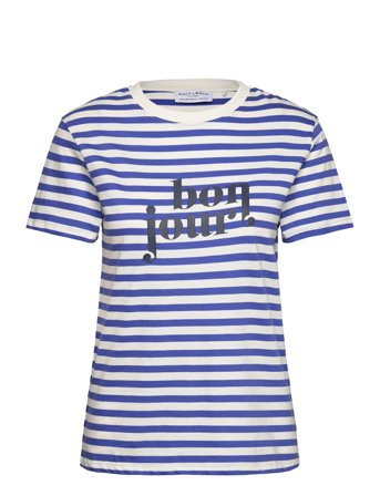 Top Nell Patterned Lindex