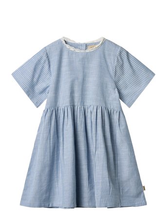 Wheat | Dress S/S Elma | 104