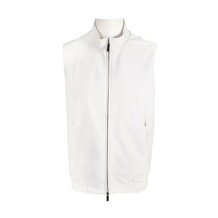 RRD Vests Hvid, Herre Veste, Størrelse: L