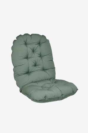 Fritab - Pude til Spin og Swing - Grøn - Siddehynder - Fra Homeroom