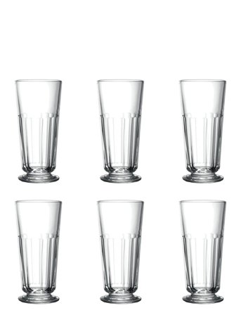 La Rochére Drinkglas Perigord - Nude - 37 CL