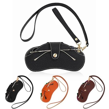 3 kpl aurinkolasikotelo, pehmeä aurinkolasikotelo suojakotelo, kannettava aurinkolasikotelo, ohuet aurinkolasikotelot naisille ja miehille, pehmeä 