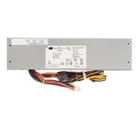 240W PC Virtalähde H240AS 01 H240AS 00 Virtalähde Dell Optiplex 390 790 990 3010 9010 SFF 100240v