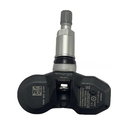 Däcktryckssensor till Audi