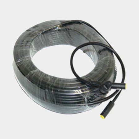 Simrad 35 m (66 ft) NMEA2000 Wind van