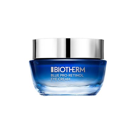 Biotherm Blue Pro-Retinol Moisturizing Eye Cream 15 ml, Skincare, Ansigtspleje, Øjencreme