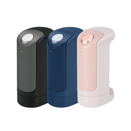 Just Mobile Shutter Grip - smart kameraudløser