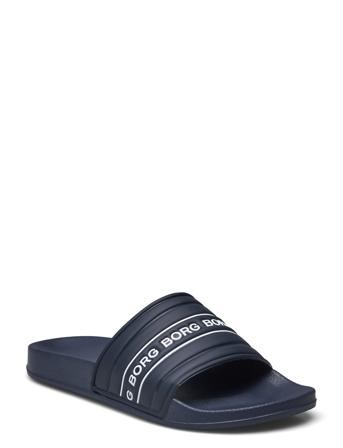 Stk Harper Iii Navy Björn Borg