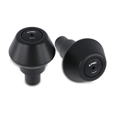 Beschermpads Voor Motorblok, Frame en Kuip CNC Racing - Ducati Scrambler 1100 2018-2020