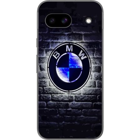 Kompatibelt Mobilskal till Google Google Pixel 8a BMW