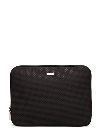 Day Gweneth Re-X Dot Folder13 Bags Laptop Bags Svart DAY Et