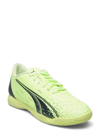 Ultra Play It Shoes Sport Shoes Football Boots Grønn PUMA