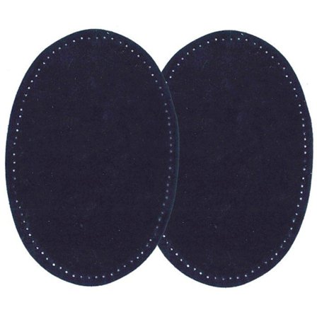 HORNIMMITATION AV Daim - mörkblå 24