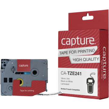 Tape Capture 18mm