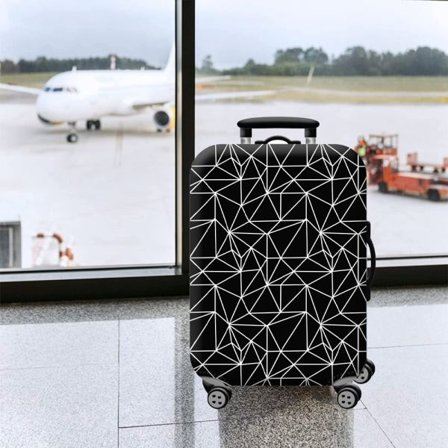 IC Cover Resväskaskydd Cover (L)