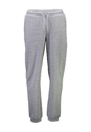 Lindbergh Sweat pants Byxor Herr Grå XL