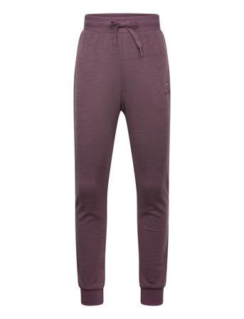 Hmlwong Pants Burgundy Hummel