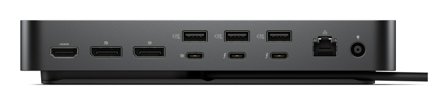 DELL Pro Thunderbolt 4 Dock WD25TB4