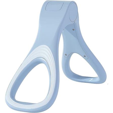 Lårmaster treningsutstyr Armtrening Benøvelse Bekkenbunnstrener Trimmer Indre Lår Arm Ben Treningsapparat Sport Slanketrening