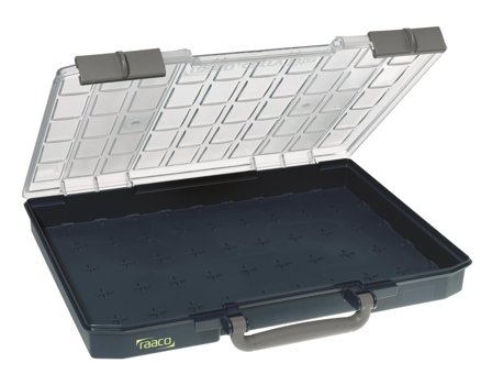 Raaco CarryLite 55-01 Sortimentlåda, Förvaring