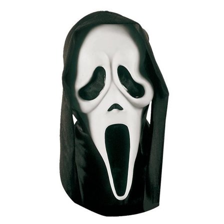 Scream Mask - Ghostface