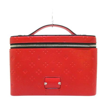 Christian Louboutin Pre-owned Shoulder Bags Rød, Dame Vintage Tasker, Størrelse: ONE Size