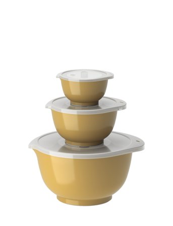 Rosti | Røreskålesæt 6 Dele New Margrethe | ONE SIZE