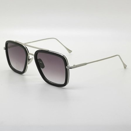 Solbriller Spiderman Far from Home Tony Stark UV400