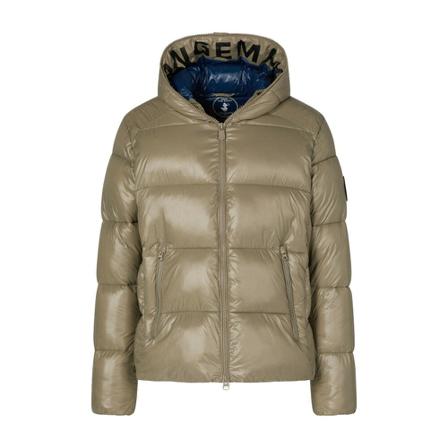 Save The Duck, Jackets Beige, Heren, Maat:S