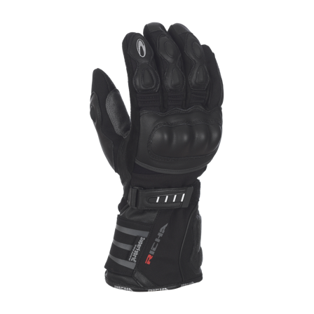 Handschuhe Richa Arctic Damen Schwarz XL