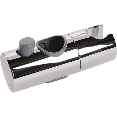 Slider til håndbruser | Egnet til brusestang med diameter 25 mm | til NVR