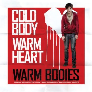 Ost/warm bodies MARCO & BU BELTRAMI