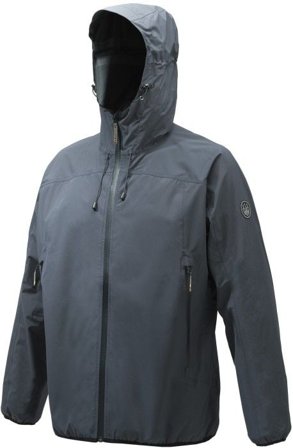Beretta Chamois 3L Jacket metsästystakki, harmaa
