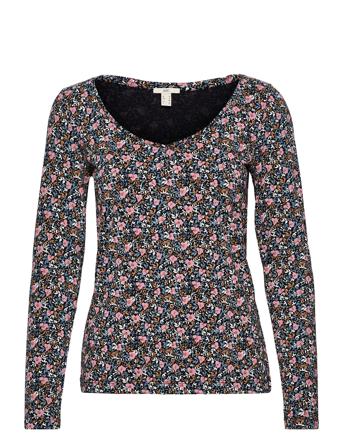 T-Shirts Patterned EDC By Esprit