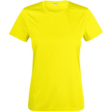 Funktions Topp Clique Basic