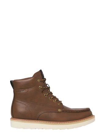 Jack & Jones | Jfwarchway Pu Moc Boot | 43