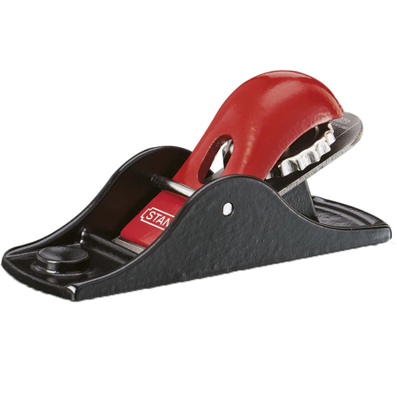 STANLEY 1-12-102 Støthøvel 34 mm, Håndverktøy