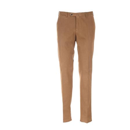Pt01 Broek Brown , Bruin , Heren , Maat: 2XL
