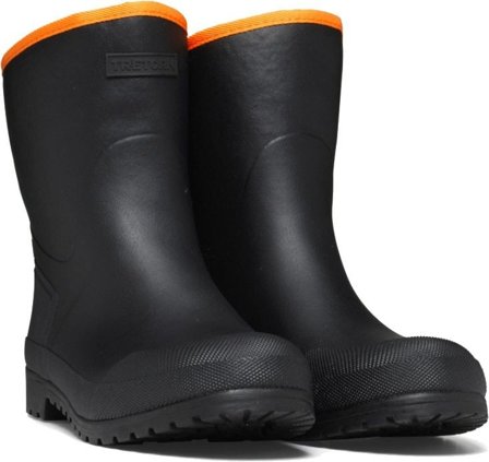 Tretorn Nimis Winter Black