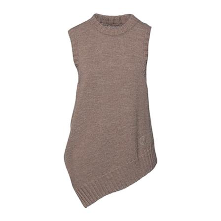 MM6 Maison Margiela Sweater Grå, Dame