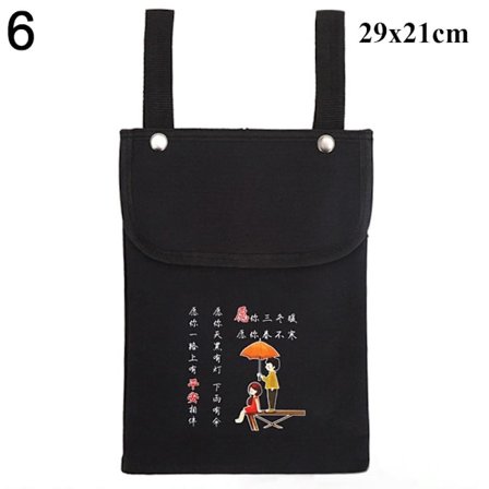 Cykelväska Vattentäta cykelväskor 6 6