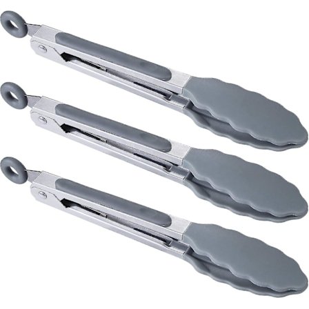 Mini Silikone Serveringstænger 21,4 cm