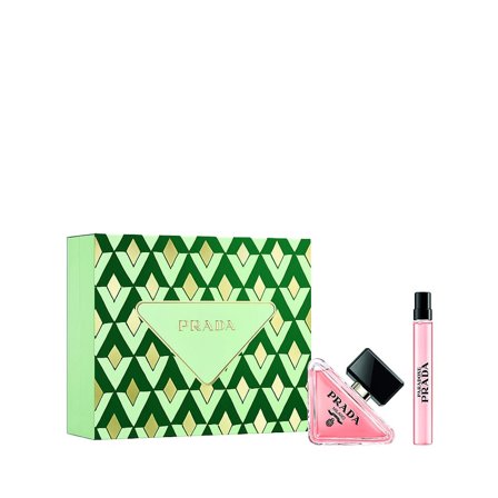 Prada Paradoxe Eau de Parfum Gaveæske, Parfumer & Dufte, Til Hende, Gaveæsker