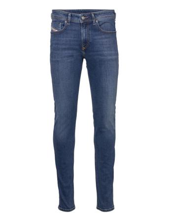 1979 Sleenker Trousers Skinny Farkut Sininen Diesel Men