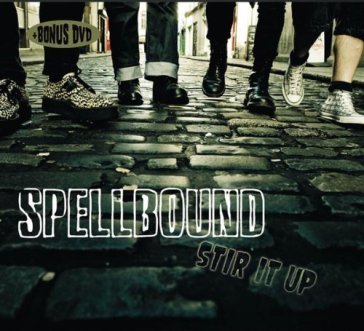 Stir it up Spellbound