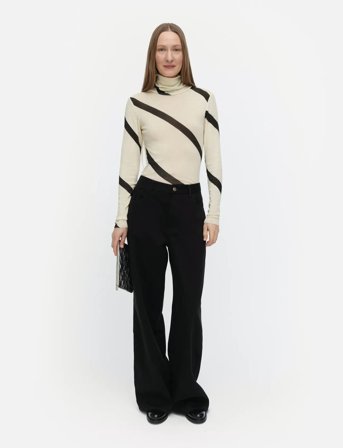 Marimekko Vilina Basso - Cream - S