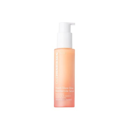Ole Henriksen Truth Peach Glaze Glow Serum 30 ml, Skincare, Ansigtspleje, Serum