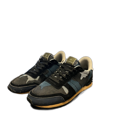 Valentino Rockrunner