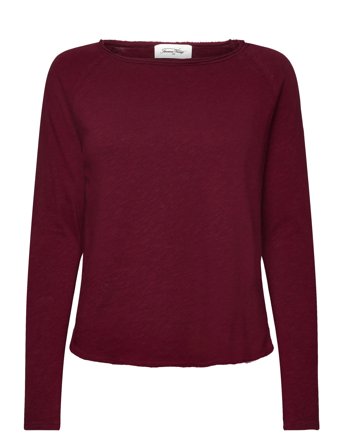 American Vintage Sonoma - Burgundy - M